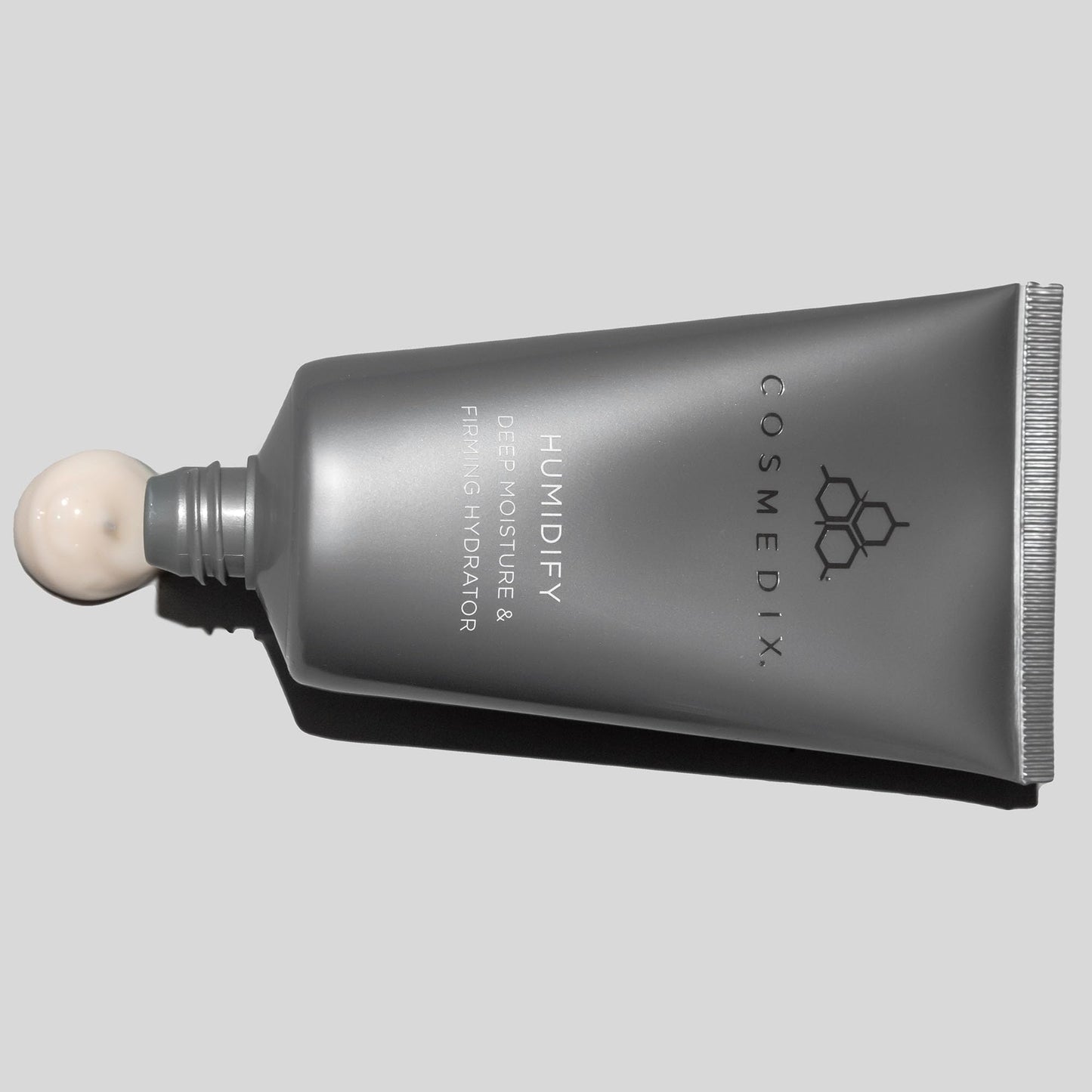 COSMEDIX Humidify Deep Moisturizing Face Cream – Hydrating & Firming Anti-Wrinkle Moisturizer for Rough & Dry Skin – Restores Skin Elasticity for Softer, Smoother Texture – 74 g / 2.6 oz