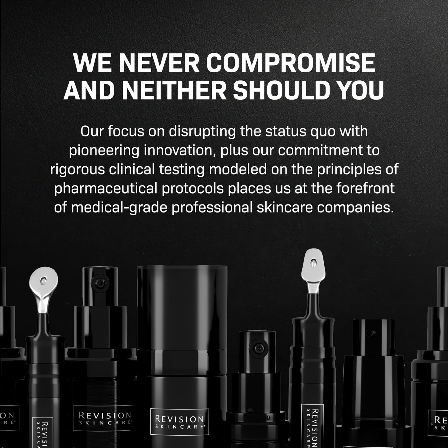 Revision Skincare Soothing Facial Rinse, Alcohol Free Toner, Cleansing and Hydrating Face Wash, Ideal for Sensitive Skin, 6.7 fl oz