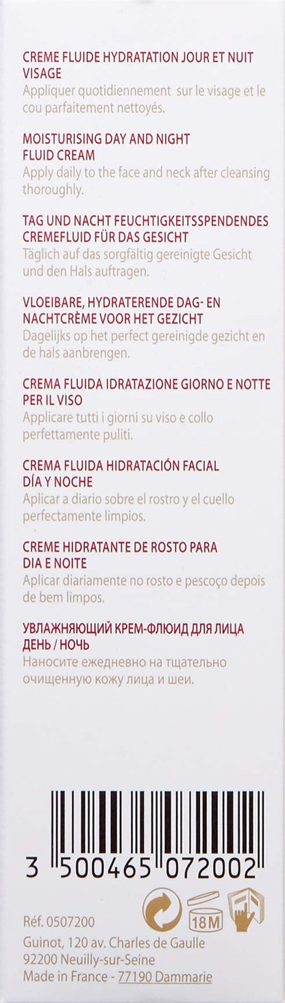 Guinot Hydrazone Fluid Cream, 1.4 oz