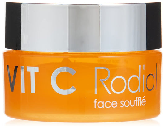 Rodial Vit C Face Souffle Deluxe, 0.5 Fl Oz.
