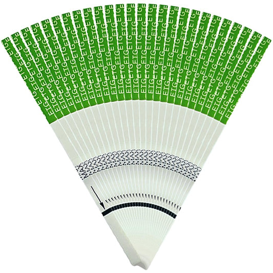 ETG Alcohol Urine Test Strips - At Home ETG Test with 80 Hour Detection Window - Easy to Use Strips Deliver 5 Minute Results - Reliable Home Drug and Alcohol Screening Kit - – 12 PANEL NOW