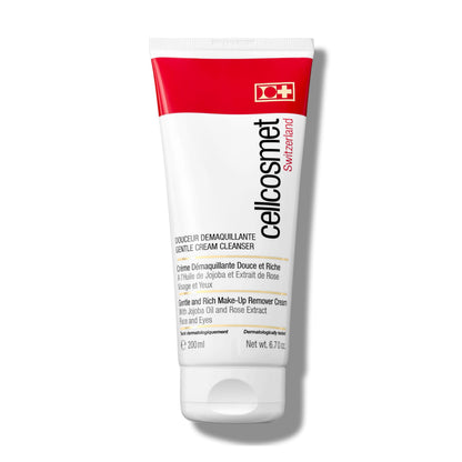 Cellcosmet Gentle Cream Cleanser 6 7