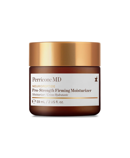 Perricone MD Neuropeptide Pro-Strength Firming Moisturizer, 2 fl oz.