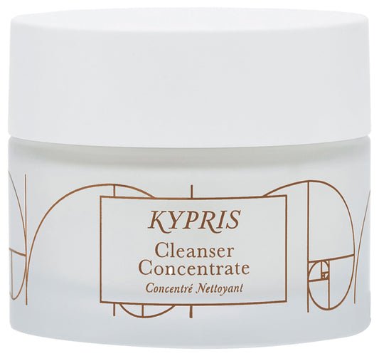 KYPRIS Cleanser Concentrate Softening Fermented