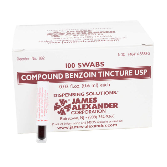 .6 ml Swabs