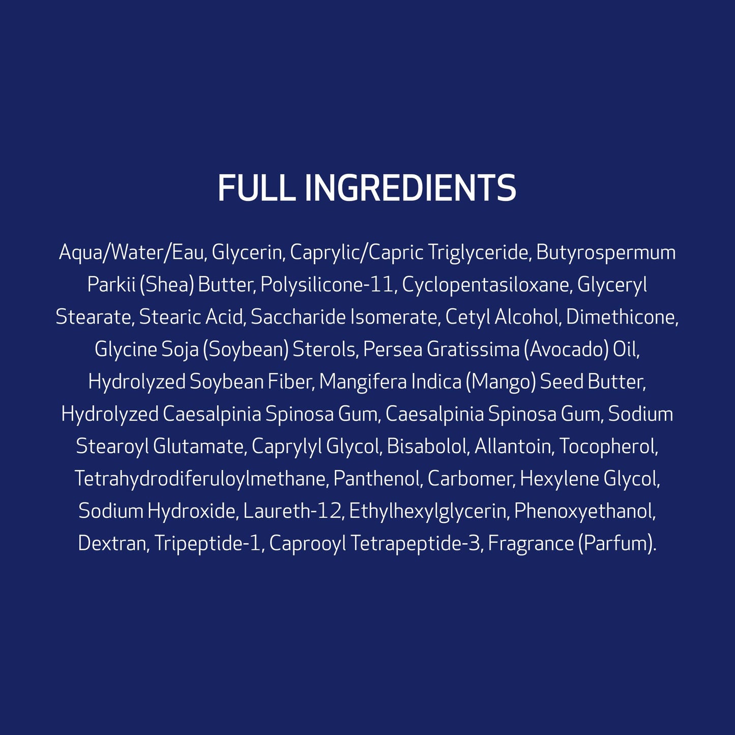 Obagi Hydrate Luxe Moisture-Rich Cream