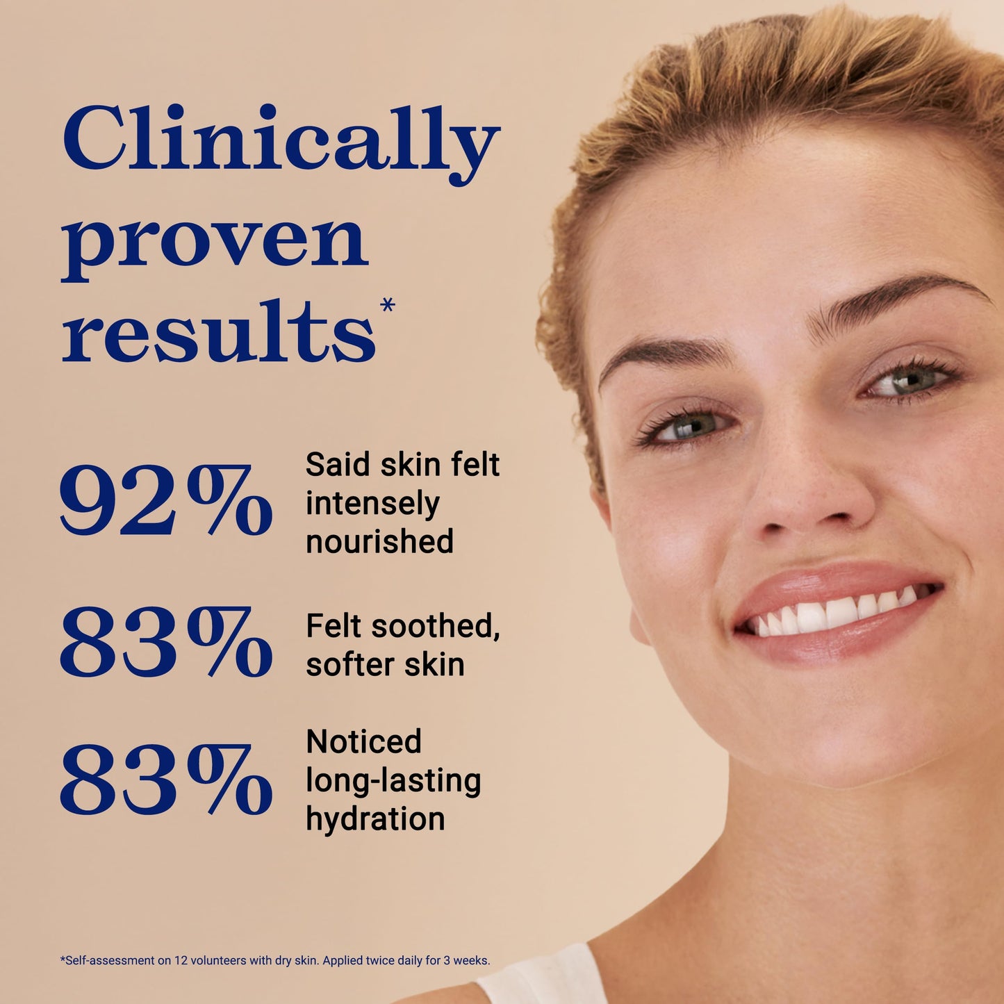 Embryolisse Filaderme Emulsion Face Moisturizer, Intensive Repair for Dry Skin, with Aloe Vera & Shea Butter, 2.54 Fl Oz